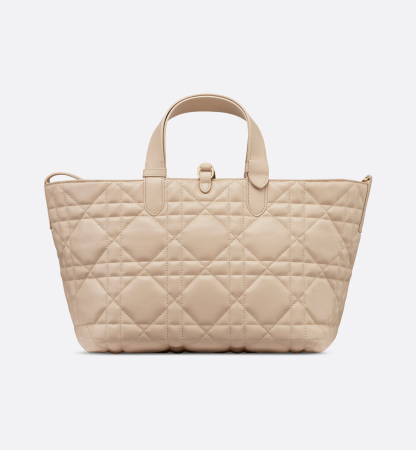 Medium Dior Toujours Bag